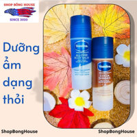 [BILL MỸ] SÁP DƯỠNG ẨM DẠNG THỎI VASELINE HEALING JELLY ALL-OVER BODY BALM & COCOA SHIMMER 40G