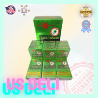 [Bill Mỹ] [SET 12 CHAI] Dầu Xanh Eagle Brand Medical Oil 24ml