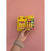 [BILL MỸ] Son Dưỡng Môi Carmex Mỹ