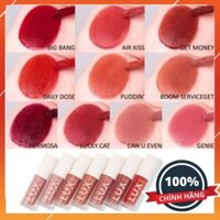 [BILL MỸ] Son kem lì matte Colourpop Lux Velvet Liquid Lipstick new