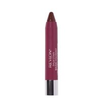[Bill Mỹ] Son Sáp Bút chì Revlon Balm Stain 005 Crush.Màu đỏ mâm xôi