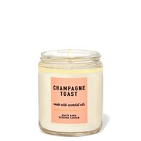 [Bill] Nến Thơm Bath and Bodyworks mùi Champagne Toast