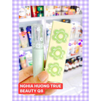 Bill nhập đủ-[NEW][JT1-JT10][FOIF by MERZY] Son Tint Bóng Thuần Chay, Ẩm Mọng, Bền Màu FOIF Juicy Fit Tint 3g