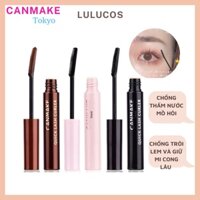 [Bill Nhật] (Bill) Chuốt Mi Canmake Quick Lash Curler nội địa Nhật