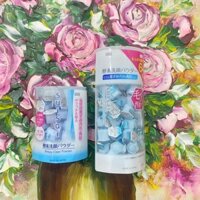 Bill Nhật- [Kanebo Suisai Beauty Clear Powder]🌸 Bột Rửa Mặt SUISAI KANEBO Nhật 32 Viên (kiweshop)