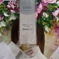 Bill Nhật- 🌸 Sữa Rửa Mặt SHISEIDO ELIXIR WHITE PURITY CLEASING FOAM  Nhật Bản