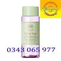 (Bill) Nước hoa hồng Pixi Retinol tonic