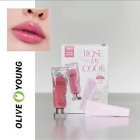 (Bill Olive Young) Set son kem Muzigae Object Liquid màu 24 + son Nude Gloss màu 02