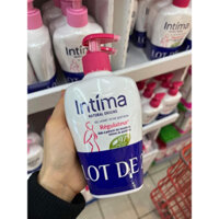 (Bill Pháp) Dung dịch vệ sinh phụ nữ Intima - 200ml