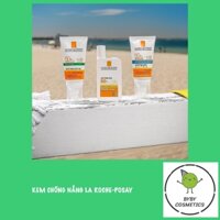 [Bill Pháp] - Kem chống nắng LaRoche Posay các màu