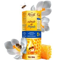 [BILL PHÁP] Keo ong extrait de Propolis Apicol 60ml