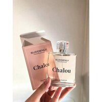 [Bill Pháp] nước hoa Chalou 75ml