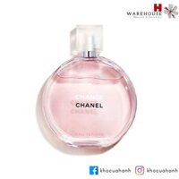 [bill Pháp] Nước hoa Chanel Eau tendre 100ml