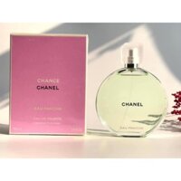 [Bill Pháp] Nước Hoa Chanel Chance Eau Fraiche EDT