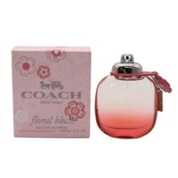 [Bill Pháp] Nước hoa Coach Floral Blush Eau de Parfum 90ml