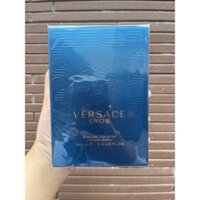 [Bill Pháp] Nước hoa nam Versace Eros Eau De Toilette 100ml