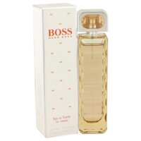 [Bill Pháp] Nước hoa nữ Hugo Boss Orange For Women Eau de Toilette 75ml