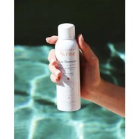 [BILL PHÁP] (Sẵn) XỊT KHOÁNG DƯỠNG ẨM AVENE 100ml