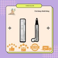 [Bill Pháp] Sơn dưỡng móng tay Dior Flash Manucure Sơn Dưỡng Móng Màu Da 001