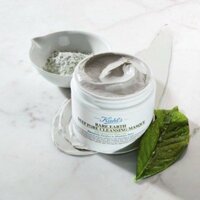 [Bill Sephora] Mặt Nạ Đất Sét Kiehl’s Rare Earth Deep Pore Cleansing Masque 125ml