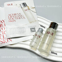 [Bill Sephora] Nước thần Facial Treatment Essence SKII 30ml