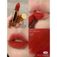 Bill Sephora - Son GUCCl 505 Janet Rust mini