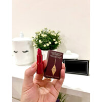 [BILL SEPHORA] SON LÌ CHARLOTTE TILBURY MATTE REVOLUTION HOLLYWOOD VIXEN (MẪU MỚI)