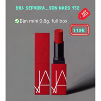 Bill sephora _ Son nars 132 𝐃𝐫𝐚𝐠𝐨𝐧 𝐆𝐢𝐫𝐥