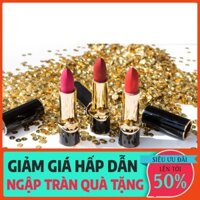 (bill Sephora) son PAT MCGRATH LABS LUST: Mini MatteTrance™ Trio xịn
