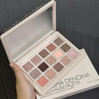 (BILL SEPHORA US) Bảng Phấn Mắt Natasha Denona I Need a Nude Eyeshadow Palette