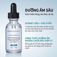 [bill] Serum cấp nước và phục hồi da Skinceuticals B5
