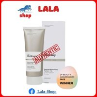 [BILL+SỈ AUTH ] Kem dưỡng ẩm Natural Moisturizing Factors + HA 100ml LALA_SHOP mỹ phẩm HÀN QUỐC