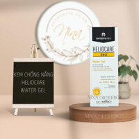 [BILL SPAIN] 🌞KEM CHỐNG NẮNG WATER GEL HELIOCARE