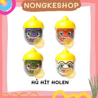 [BILL THÁI] HỦ HÍT THÔNG MŨI HOLEN RAMAKIEN