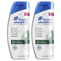 [BILL ÚC AIR] Dầu gội hoặc xả Head & Shoulders Itchy Scalp Care Eucalyptus 350 - 750ml (Chai)