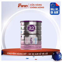 [BILL ÚC AIR] Sữa bột A2 Nutrition for Mothers Úc dinh dưỡng cho mẹ bầu hộp 900g