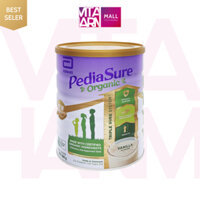 [BILL ÚC - DATE 04/2026] Sữa Pediasure Organic Úc 800gr Chuẩn Úc Bay Air