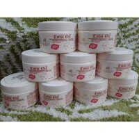 Bill Úc - Kem dưỡng da G&M-Australian Emu Oil Moisturising Cream with Vitamin E 250g