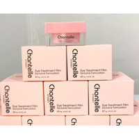 [Bill Úc] Kem Dưỡng Mắt Chuyên Sâu Chantelle Eye Treatment Film Exclusive Formulation 15gr