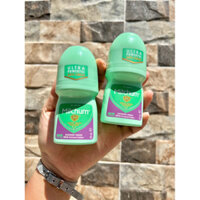 [Bill Úc] Lăn khử mùi Mitchum for Women Anti-Perspirant Deodorant Shower Fresh Roll On 50ml