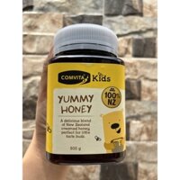 [Bill Úc] Mật Ong Manuka Cho Trẻ Em | Manuka Comvita Honey for kids 500g