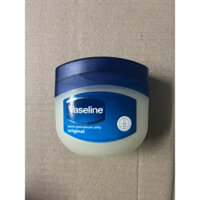 [Bill Úc] Sáp dưỡng Vaseline Petroleum Jelly Original 100g