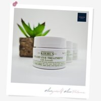 (Bill UK) Britannia - Kem mắt quả bơ Kiehl's Creamy Eye with Avocado 14g