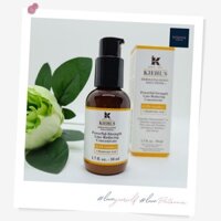 (Bill UK) Britannia - Tinh chất vitamin C Kiehl's Powerful-Strength Line-Reducing Concentrate 50ml