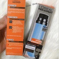 (Bill UK) L'oreal Men Expert Bear Moisturizer- Làm mềm râu L'oreal