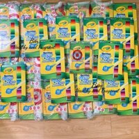 /Bill US / 🐙 Bút lông màu Crayola Super Tips (Chọn phân loại 20 hoặc 50 màu)  🐙