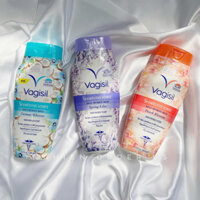 [BILL US] Dung Dịch Vệ Sinh Phụ Nữ VAGISIL DAILY INTIMATE WASH