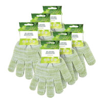 [BILL US ] GĂNG TAY TẮM TẨY TẾ BÀO CHẾT ECOTOOLS BATH + SHOWER GLOVES