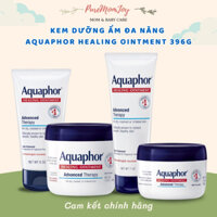 [BILL US] Kem Đa Năng Aquaphor Ointment Advanced Therapy Hỗ Trợ Dưỡng Ẩm Da, Giảm Nứt Nẻ Aquaphor Ointment Advanced Ther