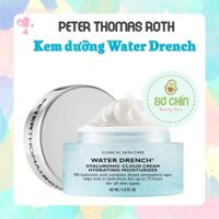 [Bill US] Kem dưỡng ẩm Peter Thomas Roth Water Drench Hyaluronic Cloud Cream Hydrating Moisturizer